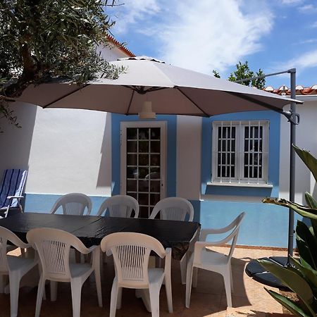 Refugio De Sao Luis Villa Exteriör bild