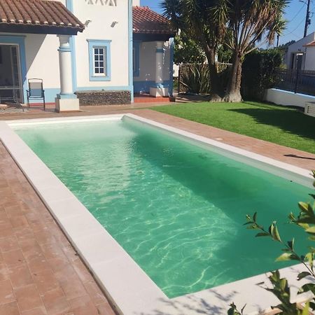 Refugio De Sao Luis Villa Exteriör bild