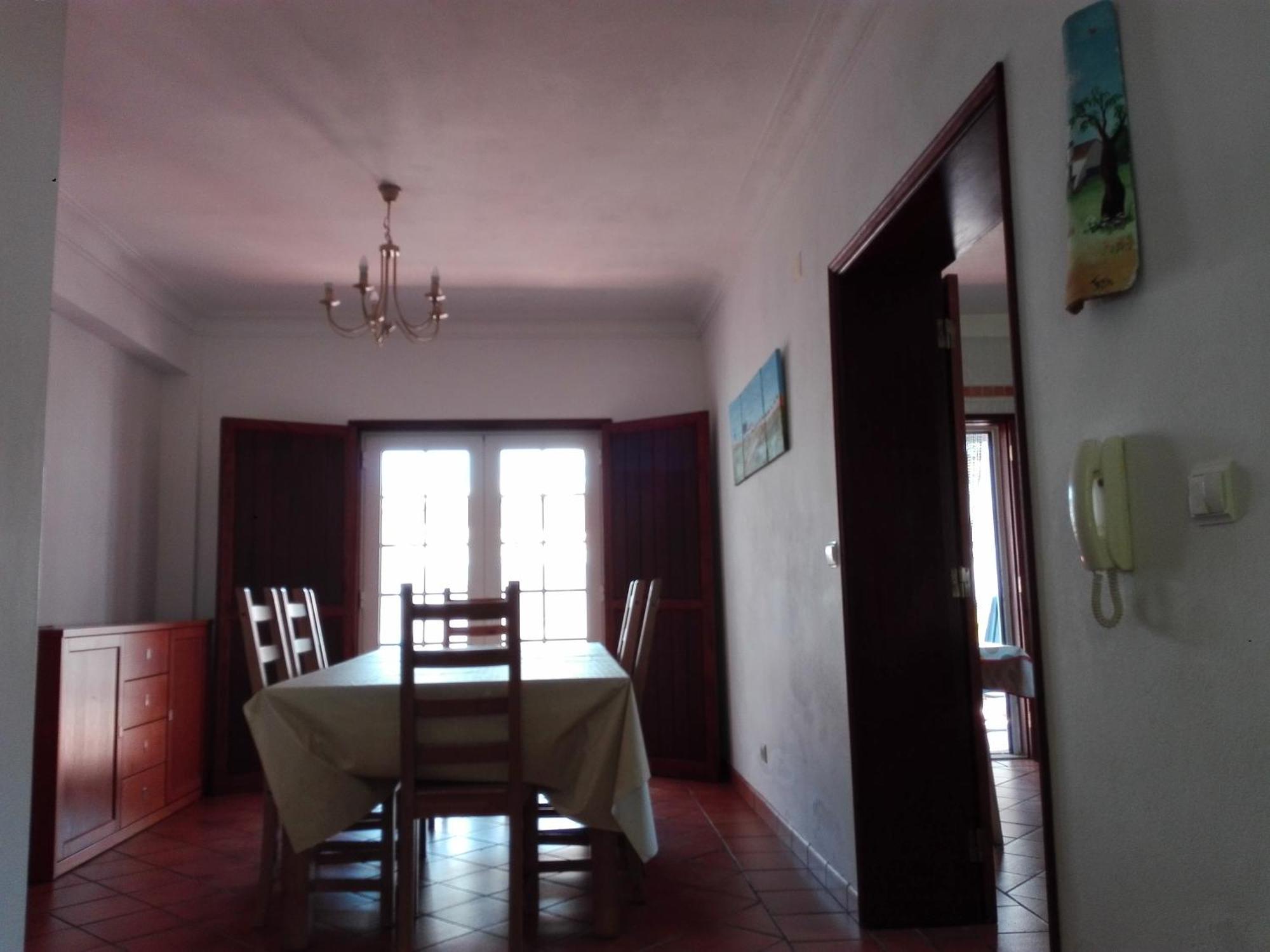 Refugio De Sao Luis Villa Exteriör bild