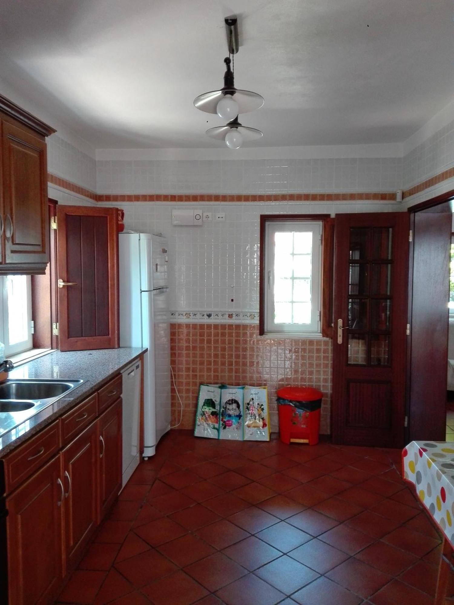 Refugio De Sao Luis Villa Exteriör bild
