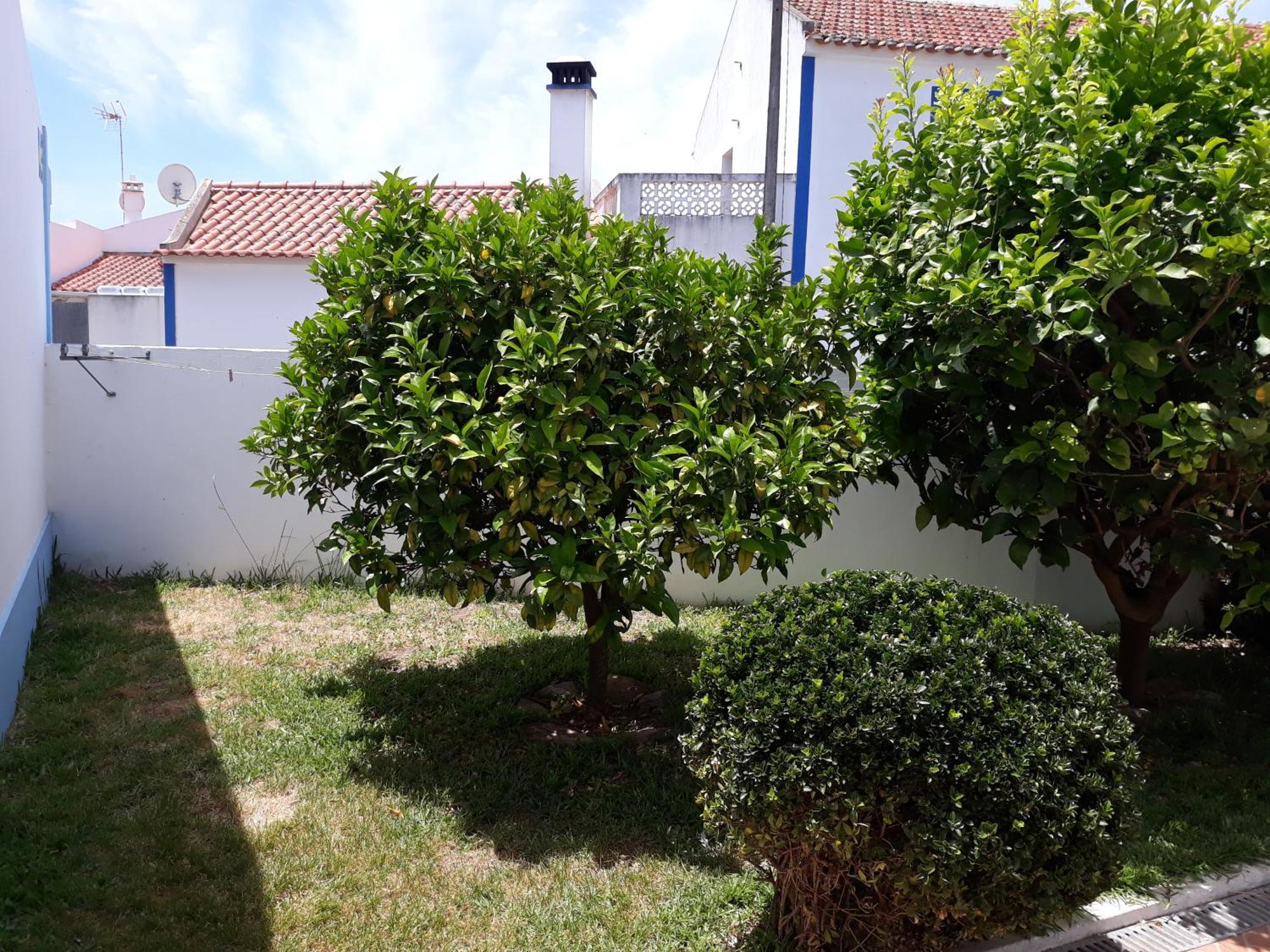 Refugio De Sao Luis Villa Exteriör bild