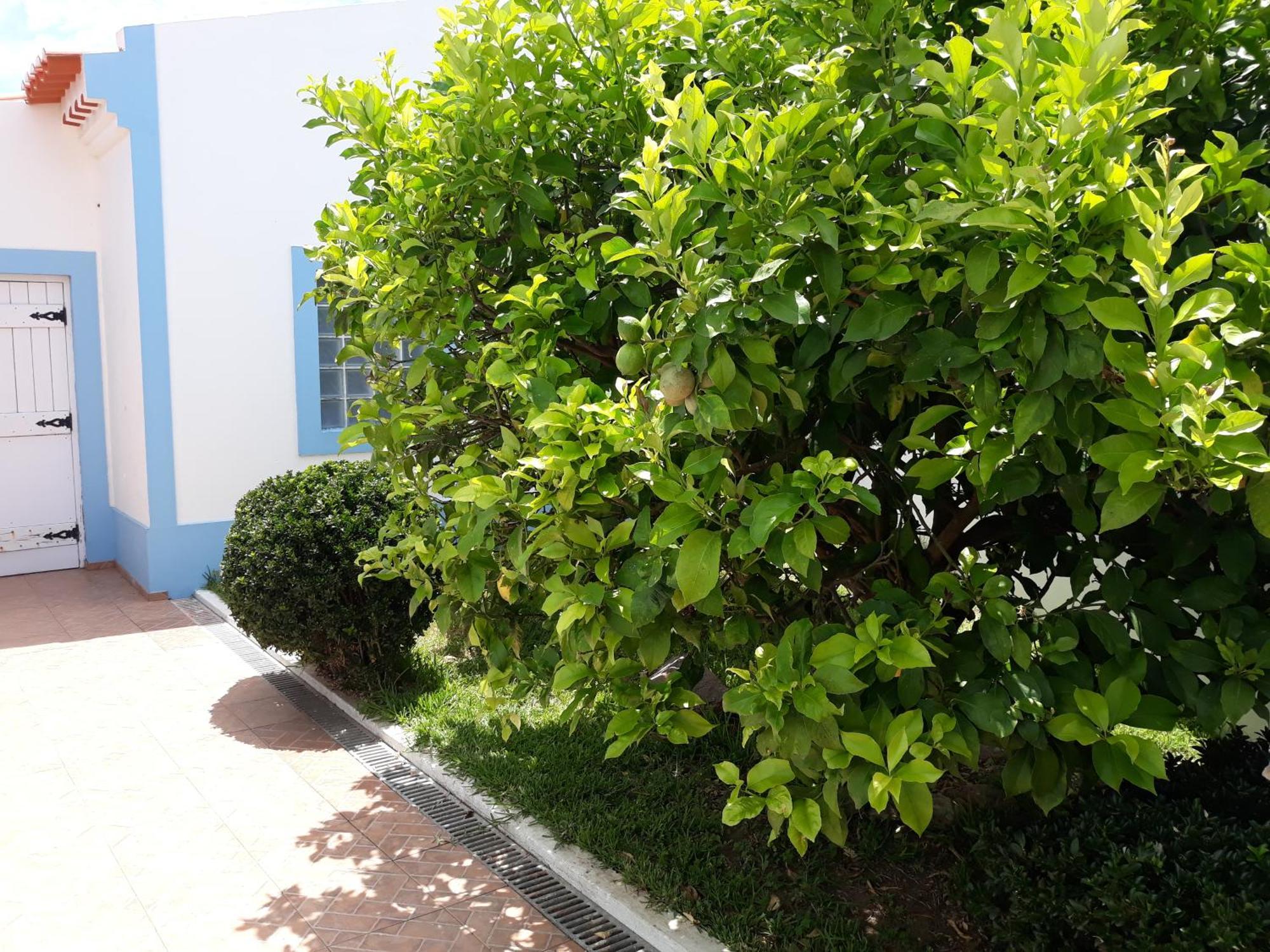 Refugio De Sao Luis Villa Exteriör bild
