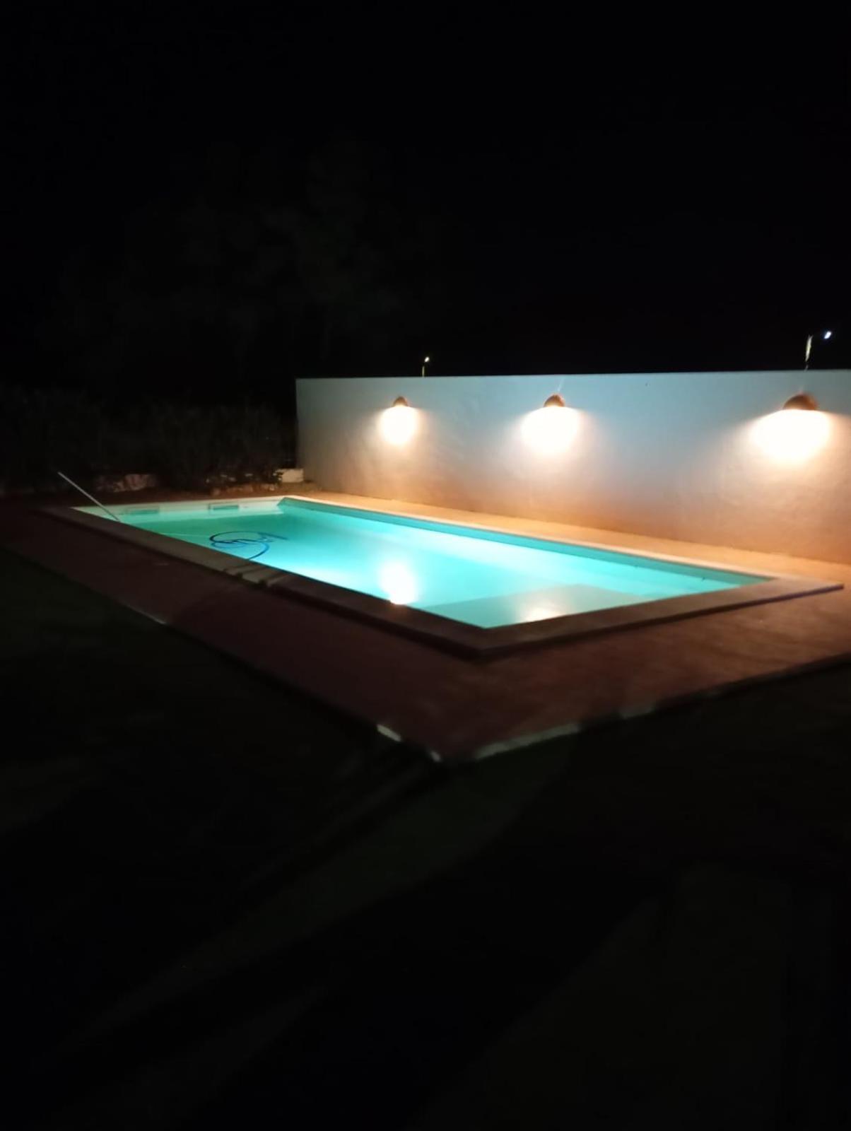 Refugio De Sao Luis Villa Exteriör bild