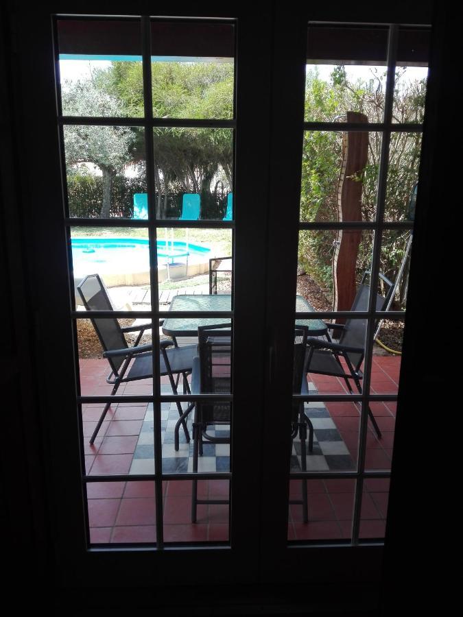 Refugio De Sao Luis Villa Exteriör bild