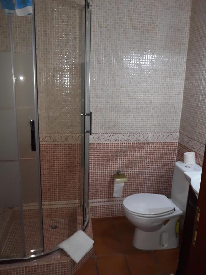Refugio De Sao Luis Villa Exteriör bild