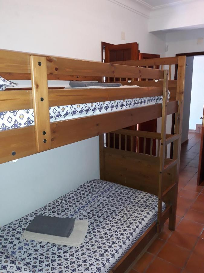 Refugio De Sao Luis Villa Exteriör bild