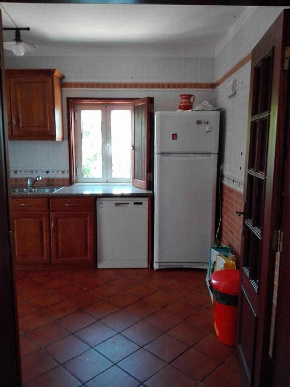Refugio De Sao Luis Villa Exteriör bild