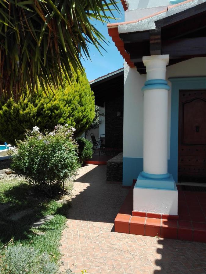 Refugio De Sao Luis Villa Exteriör bild