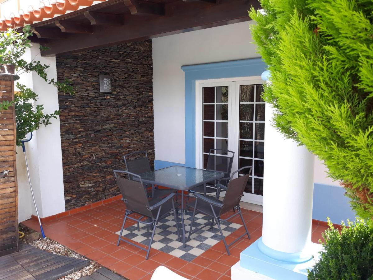 Refugio De Sao Luis Villa Exteriör bild